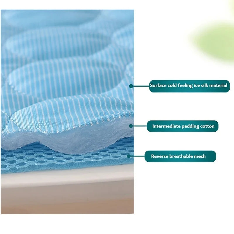 Cooling Mat for Dogs and Cats Summer