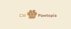 CW Pawtopia - Home