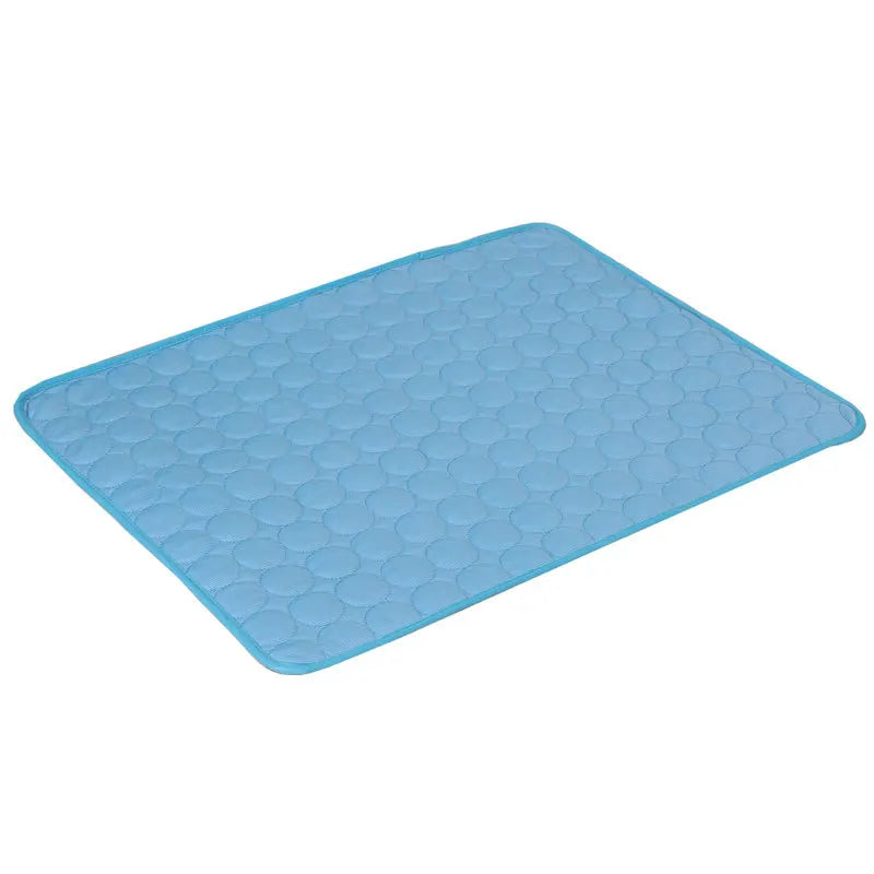 Cooling Mat for Dogs and Cats Summer