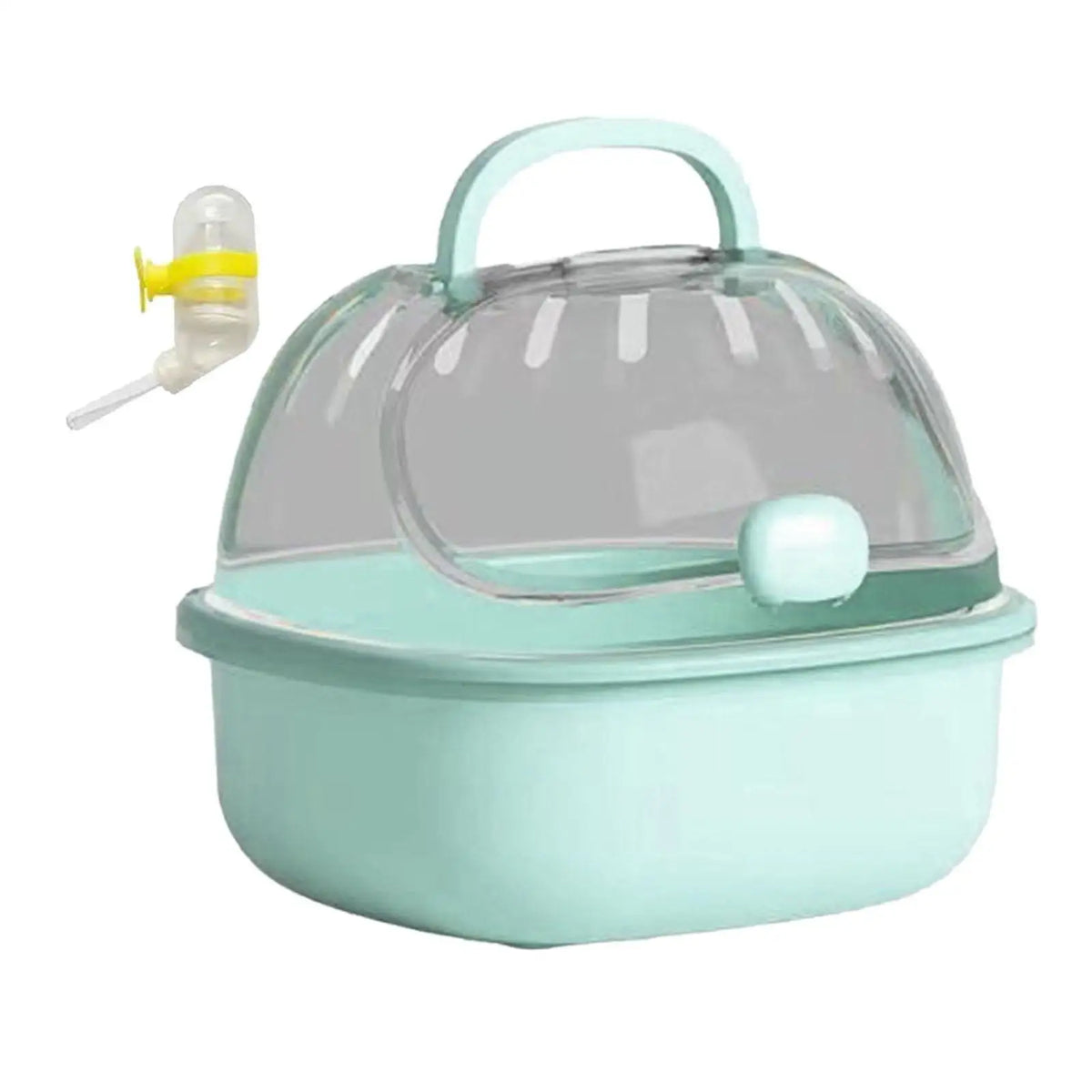 Portable Hamster & Small Pet Cage