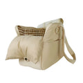 Portable Small Dog Shoulder Handbag