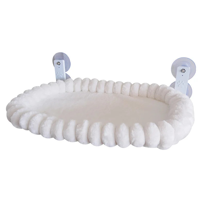 Cat Window Hammock Suction Cup Cozy Perch