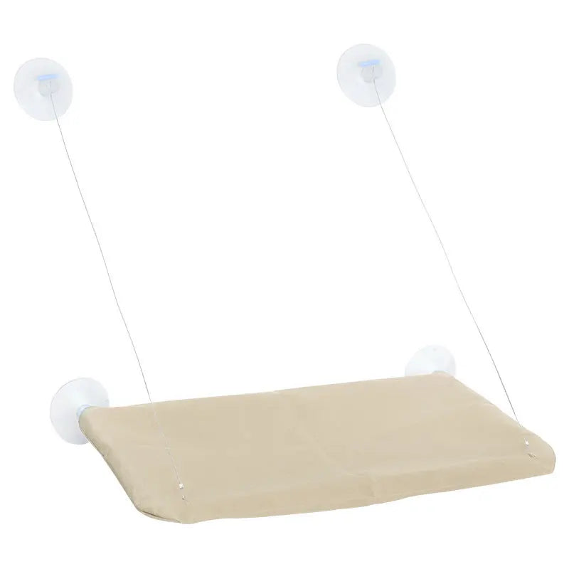 Cat Hammock Sunny Window Seat Hanging Bed