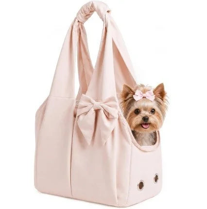 39cm Breathable Pet Shoulder Tote
