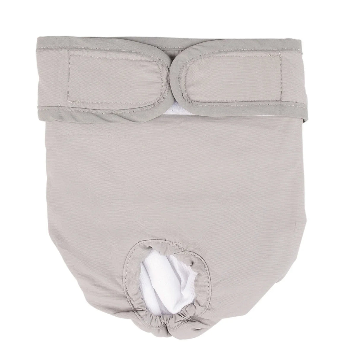 Absorbent Adjustable Diapers for Female Dogs