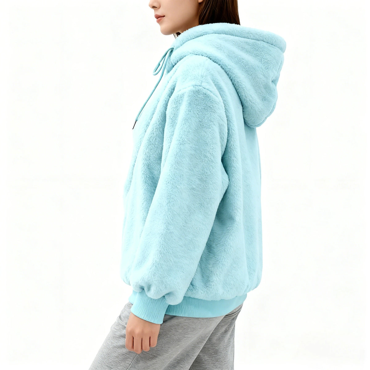 Pet Carrier Hoodie for Small Pets