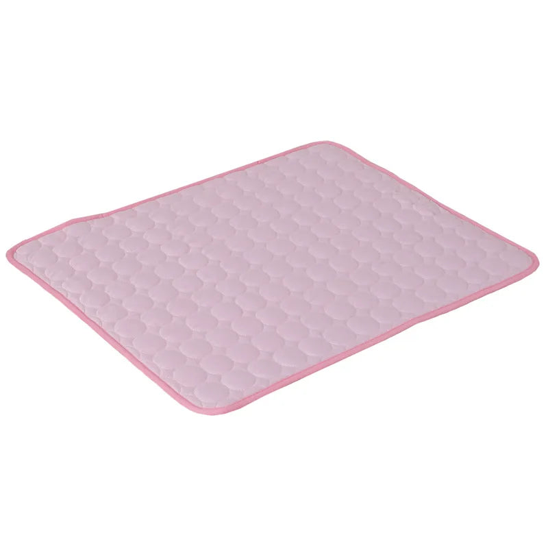 Cooling Mat for Dogs and Cats Summer