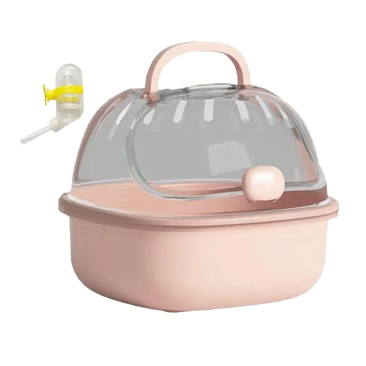 Portable Hamster & Small Pet Cage
