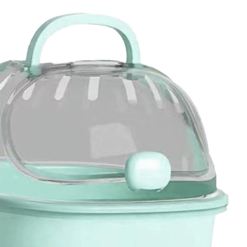 Portable Hamster & Small Pet Cage