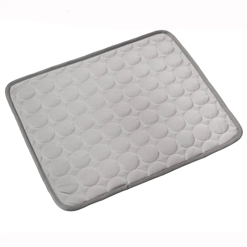 Cooling Mat for Dogs and Cats Summer