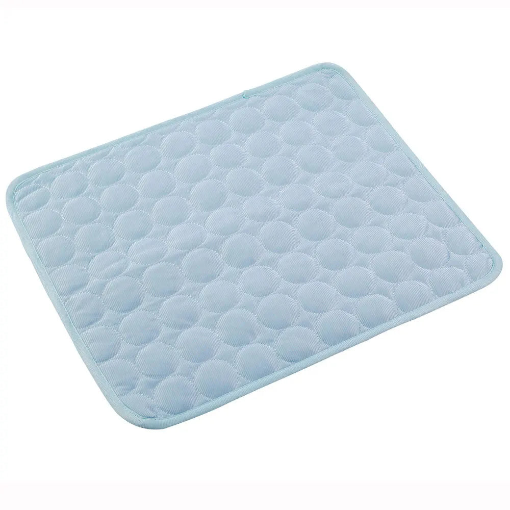 Cooling Mat for Dogs and Cats Summer