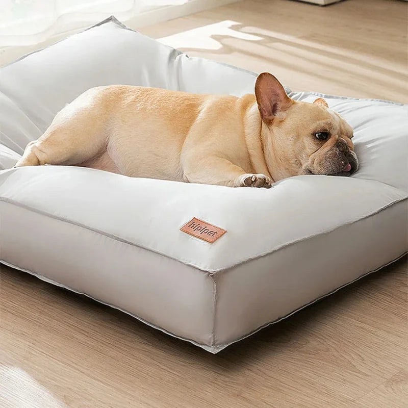 Waterproof Removable Soft Dog Bed All Sizes