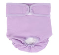 Absorbent Adjustable Diapers for Female Dogs