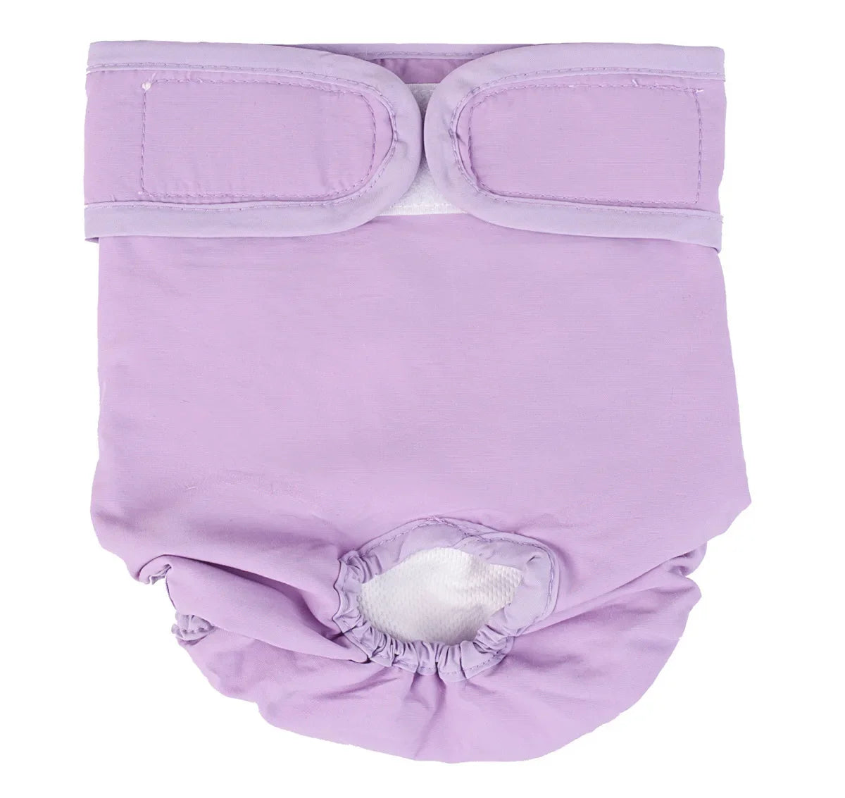 Absorbent Adjustable Diapers for Female Dogs