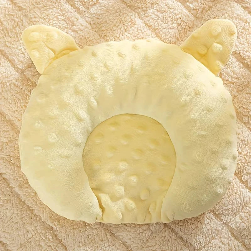 U-Shaped Cozy Sleep Pad for Small Dogs