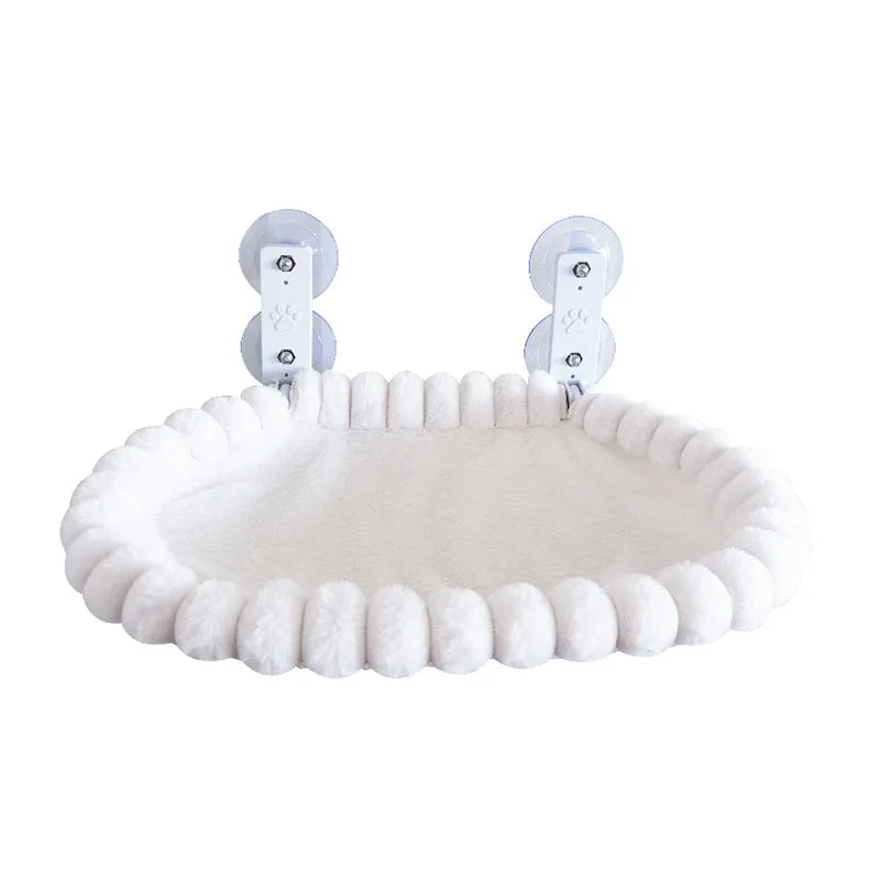 Cat Window Hammock Suction Cup Cozy Perch