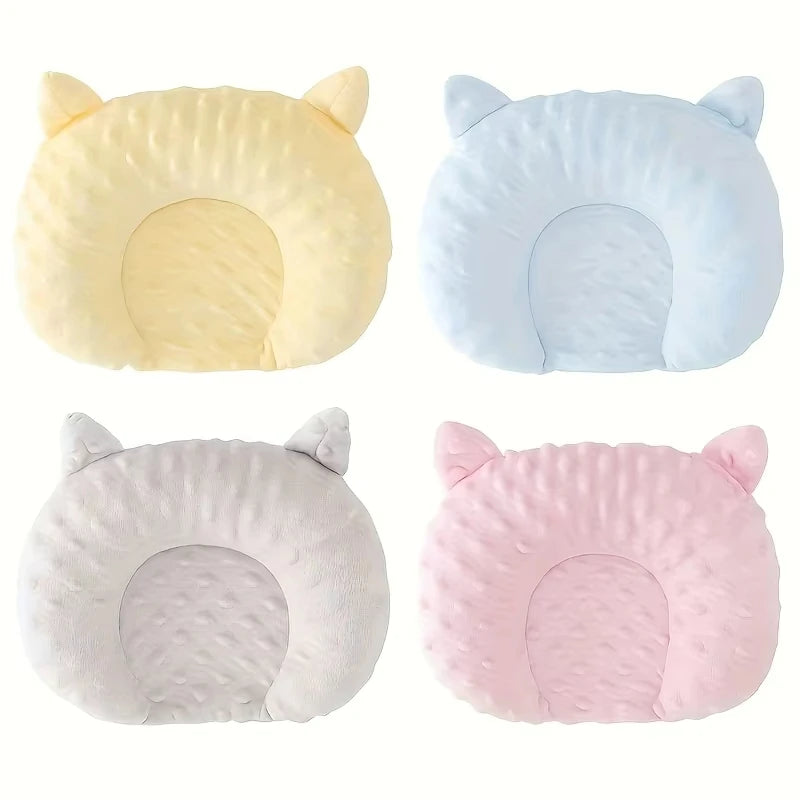 U-Shaped Cozy Sleep Pad for Small Dogs