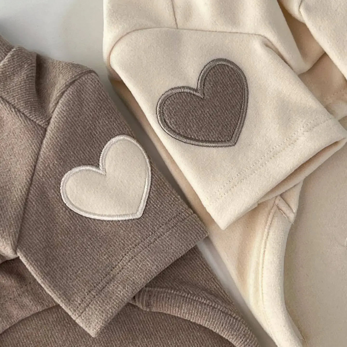 Cute Love Bear Hoodie for Pets
