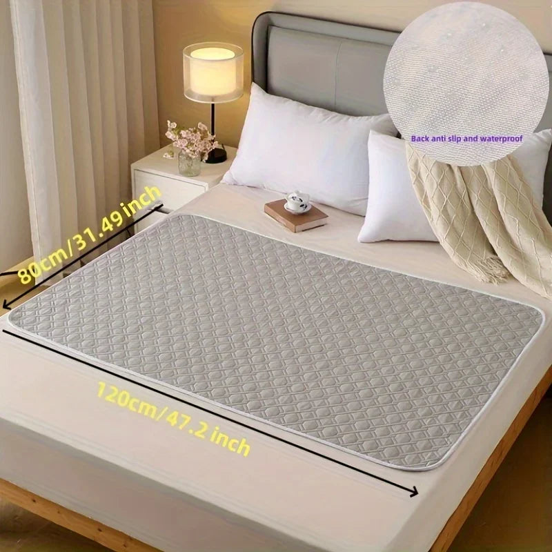 Washable Leak-Proof Incontinence Pads for Pets