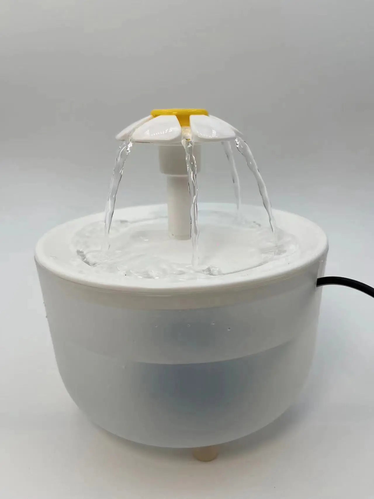 1200mL USB Electric Filtered Pet Fountain
