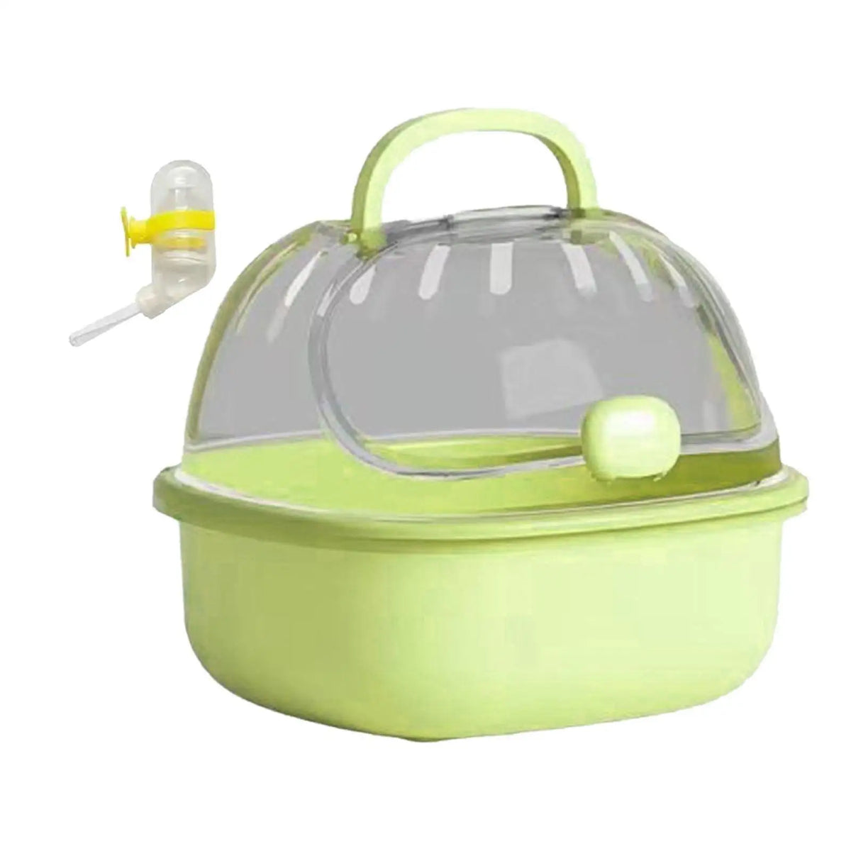 Portable Hamster & Small Pet Cage