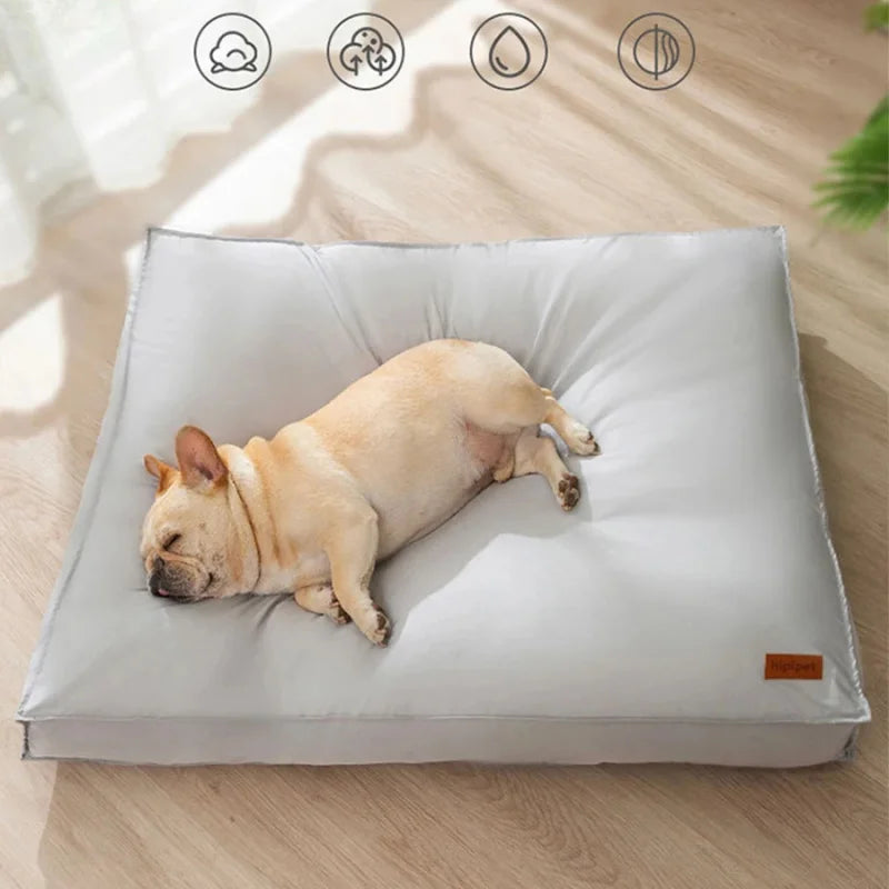 Waterproof Removable Soft Dog Bed All Sizes