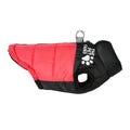 Warm Winter Pet Clothes Windproof Jacket Coat