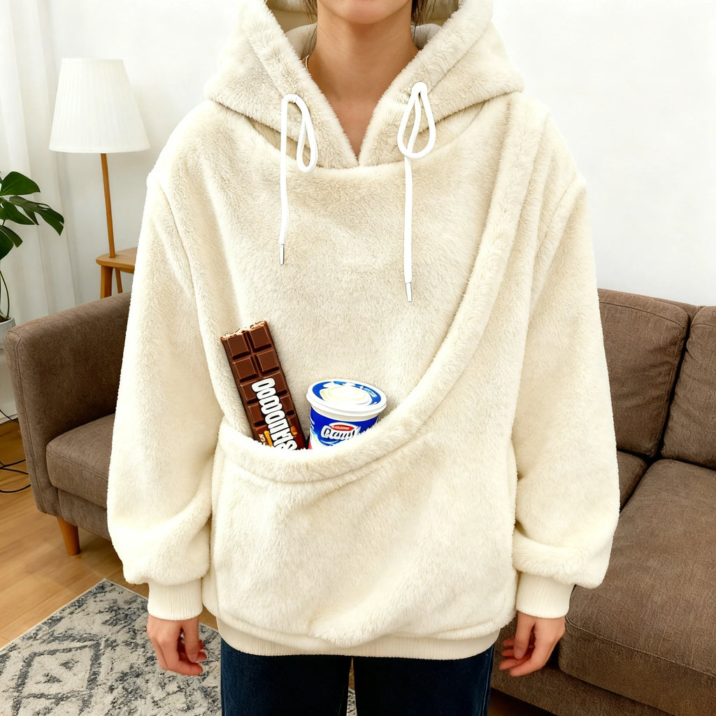 Pet Carrier Hoodie for Small Pets