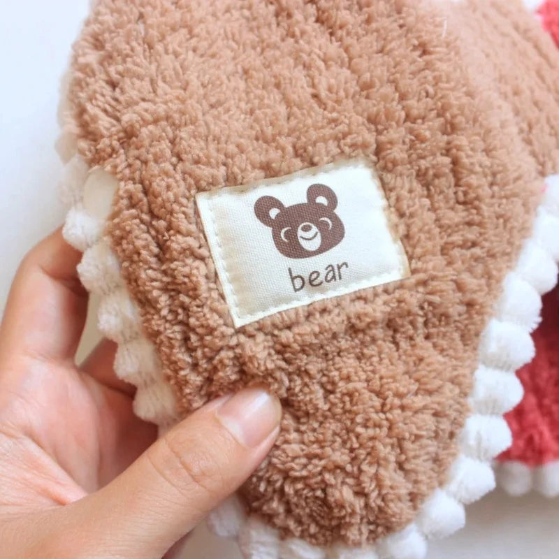 Soft Fleece Winter Jacket for Puppies