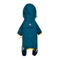Reflective Waterproof Rain Overalls for Dogs