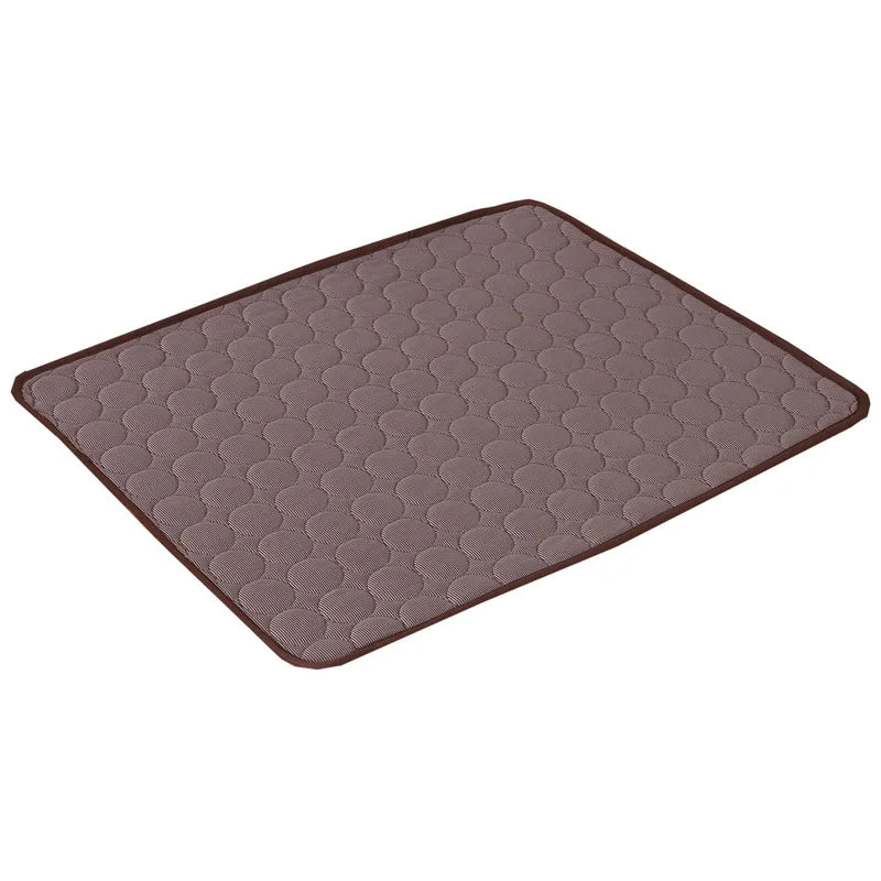 Cooling Mat for Dogs and Cats Summer