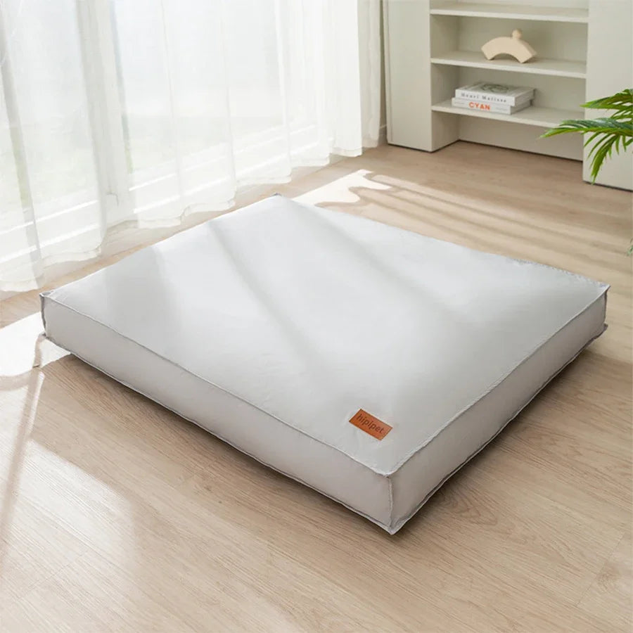 Waterproof Removable Soft Dog Bed All Sizes