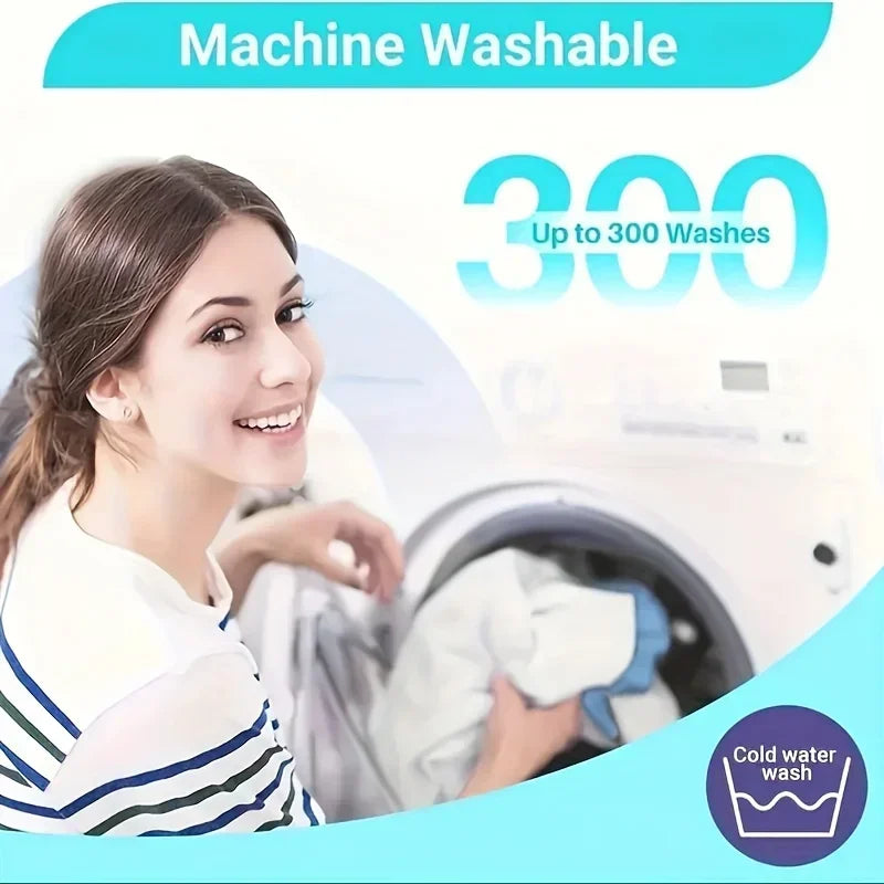 Washable Leak-Proof Incontinence Pads for Pets